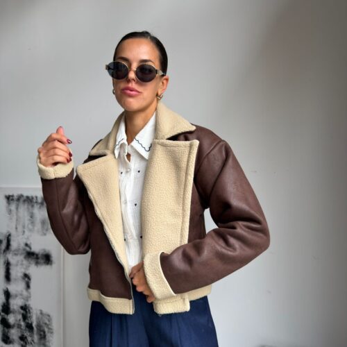 Abrigos/Blazer
